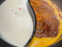 -捞神煲汤火锅(湖滨商业街店)