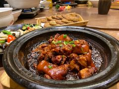 -袁州宴·地道袁州菜(袁山东路店)