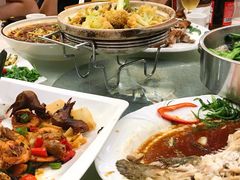 -福满园大酒楼(梅林店)