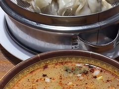 -马家烧麦(总店)