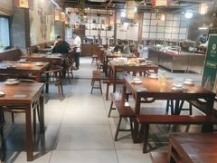 -醉南拳客家菜(华威店)