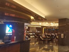 -岷山饭店-芝芝自助餐厅