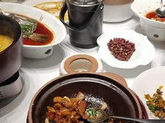 -院里寻菜·精致庭院菜(观沙岭店)