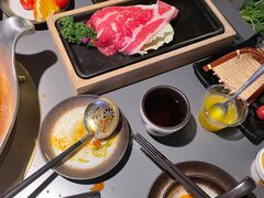 -湊湊火锅·茶憩(南京万象天地店)