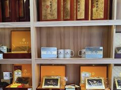 -宫品海参专卖店(静安大宁店)