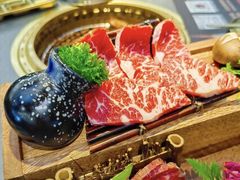 -明洞王妃家烤肉(苏州中心星悦汇店)