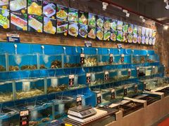 -苏大嘴海鲜牧场(奥林匹克店)