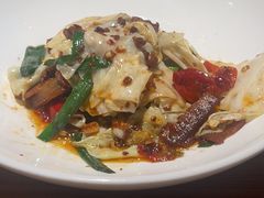 -太二酸菜鱼(长沙IFS国金中心店)