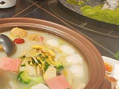 -简小舍·民间手艺菜(武昌江滩店)