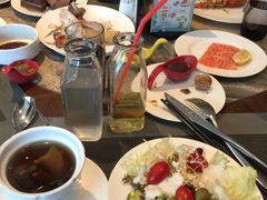 -安蒂娅·海鲜自助餐厅(安蒂娅美兰酒店)