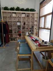 -云上瑜伽·普拉提·维密馆