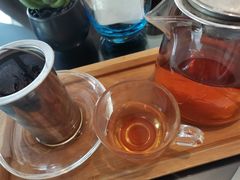 -粤海喜来登酒店·&More聚驿(天河城店)