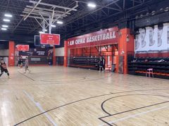 -洛克公园美式运动体验馆(唯品会合肥蜀山城市奥莱店)