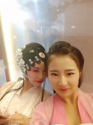 -盘子女人坊古装写真摄影(南京总店)