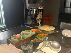 -捞王猪肚鸡火锅(财富中心店)