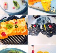 -蜜桃花开·中西融合菜E&W(南长街店)