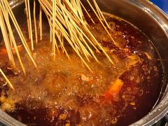 -马路边边串串香(北苑旗舰店)