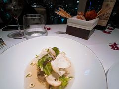 -翡翠36餐厅(浦东香格里拉店)