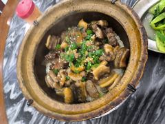 -红星光发煲仔饭(大石街店)