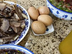 -吾穆勒蓬灰牛肉面·清真(北滨河中路店)