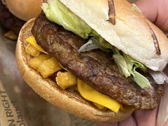 -肯德基(西安兴庆店)