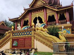 -西双版纳总佛寺