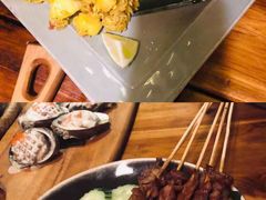 -仓库南洋海鲜小排档(柳河路店)