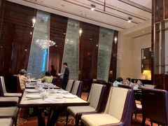 -顺德美的万豪酒店-万豪中餐厅