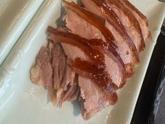 -羲和雅苑•北京烤鸭(平安国际金融中心店)