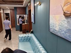 -渔满仓海鲜渔家(象山二店)