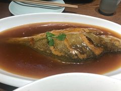 -北李妈妈菜·虾爬子大锅贴(贵和店)