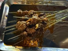 -盛龙盐筋烤肉