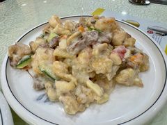 -同发号饭庄(复兴路店)