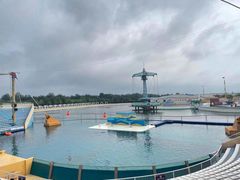 -秦皇岛乐岛海洋王国