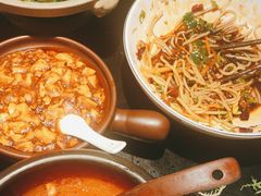 -外婆味道·云南菜大当家(关上店)