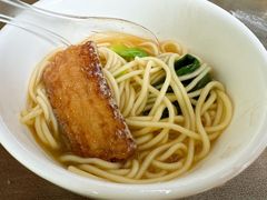 -从前慢海鲜面馆