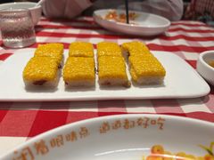 -西贝(枫蓝国际购物中心店)