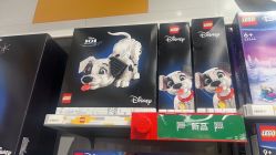 -乐高品牌旗舰店(人民广场店)