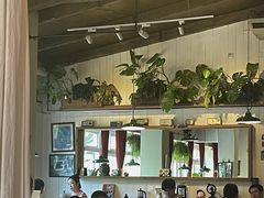 -雕刻时光咖啡馆(北师大店)