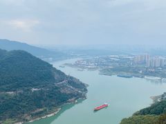 -铁山坪森林公园