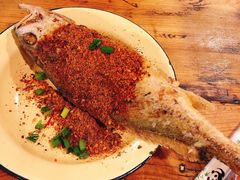 -夹夹大·蟹蟹大排档(财富又一城店)