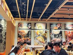 -味千拉面(惠州文昌一路分店)