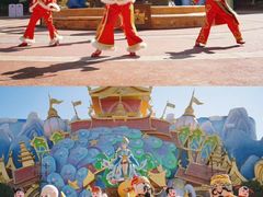 -七彩云南欢乐世界