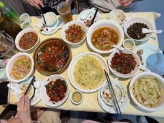 -笨罗卜浏阳菜馆(龙华鹏润达店)