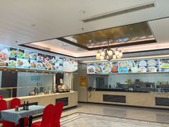 -北塘海鲜·天津菜(大光明桥旗舰店)