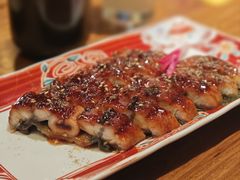 -玄白·炭烤活鳗(上海首店)