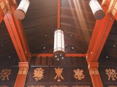 -林芝工布庄园希尔顿酒店-猎味中餐厅