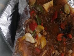 -清真悦宾楼食府(海湖店)
