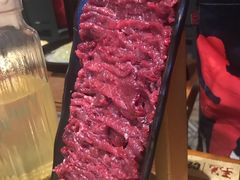 -手选潮汕鲜活牛肉火锅(二七广场店)