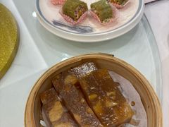-金华安大酒楼·老牌潮菜·粤式茶点(东方国际店)
